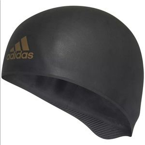 Brand New Official Adidas Adizero XX 3D Unisex Swimming Cap FJ4979) Size ( M)